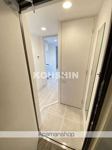 アドバンス上町台シュタットの内装写真