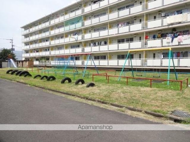 ファーストプレイス合志2号棟のその他写真