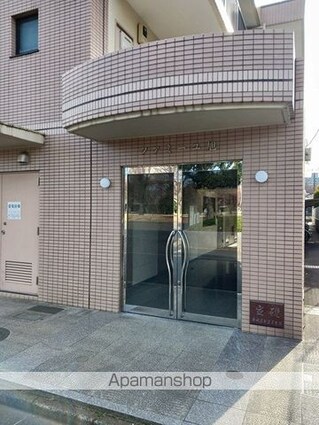 ファミーユ旭[3DK/54.45m2]の共用部