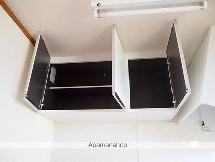 伊久間ハイツ２[1K/19.9m2]の内装3