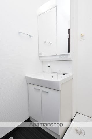 ISLA綱町の内装写真