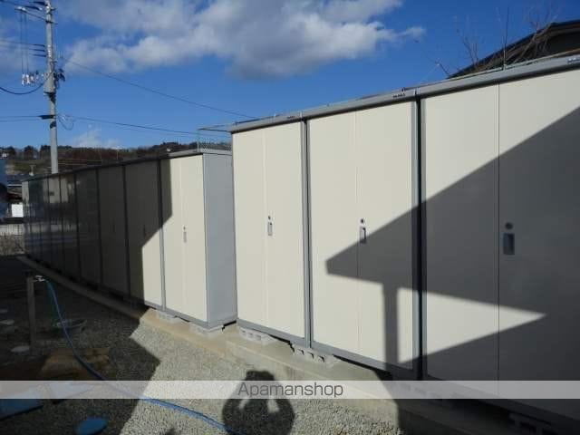 ルピナスＡ棟 205 ｜ 福島県二本松市茶園２丁目109-1（賃貸アパート1LDK・2階・55.89㎡） その18