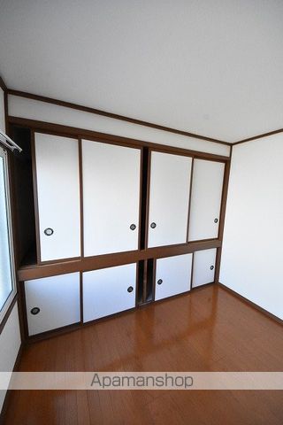 エスコートの内装写真