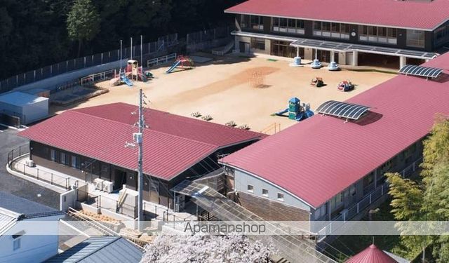 グランヒル中村の周辺写真