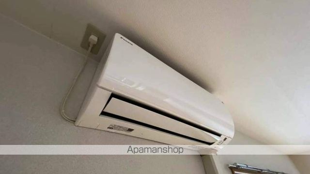 ヴィクトワール南方の内装写真