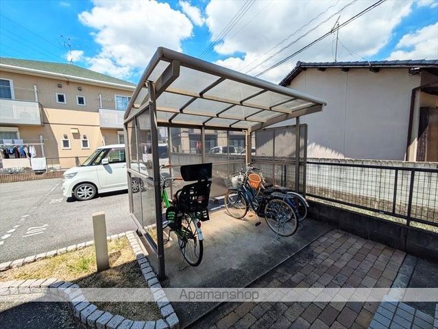 トリアス A棟のその他写真