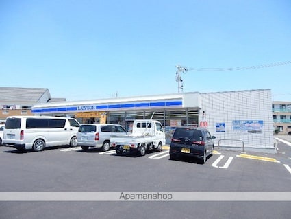 岡山県岡山市南区南輝３丁目[2DK/49.77m2]の周辺2
