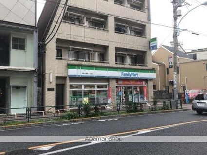 メゾン・ド・吉祥寺[1R/11.97m2]の周辺3