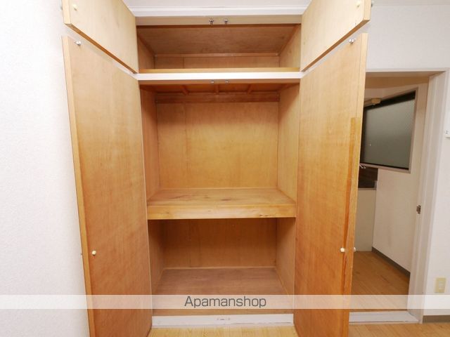 パークサイドけやきの内装写真