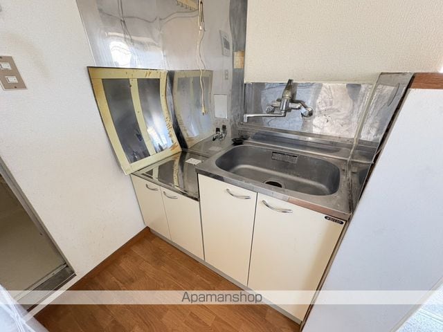 アルカディア湘南の内装写真