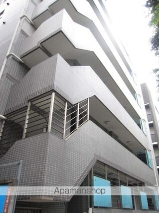 ヴェローナ阿佐谷南[1K/24.01m2]の外観3