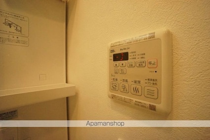 ルネフラッツ庄内通駅前[1K/23.55m2]の内装6