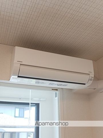 ベニバラード・岩畠の内装写真