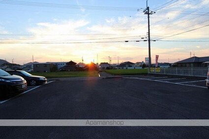 ハイム・トシ[2DK/52.47m2]の共用部1