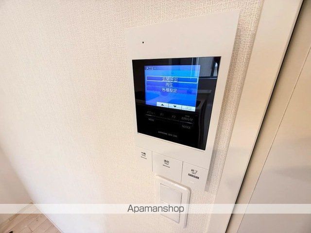 エクレールの内装写真