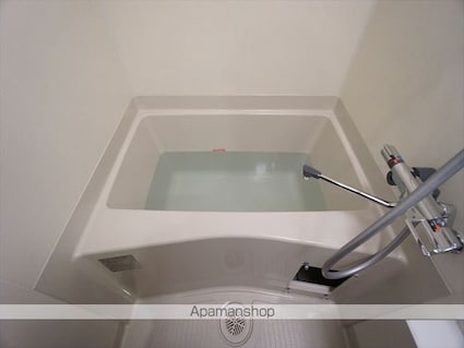 愛知県名古屋市中区新栄２丁目[1K/21.8m2]の内装6