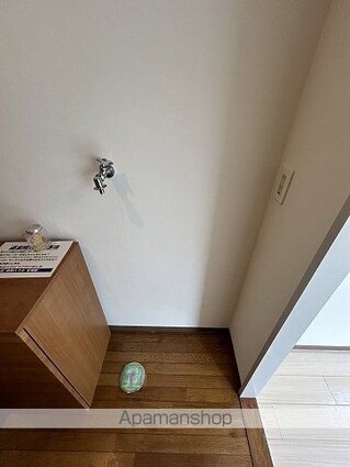 広島県広島市西区楠木町３丁目[1R/18.9m2]のその他部屋・スペース