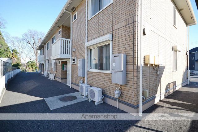 オンブラージュの外観写真