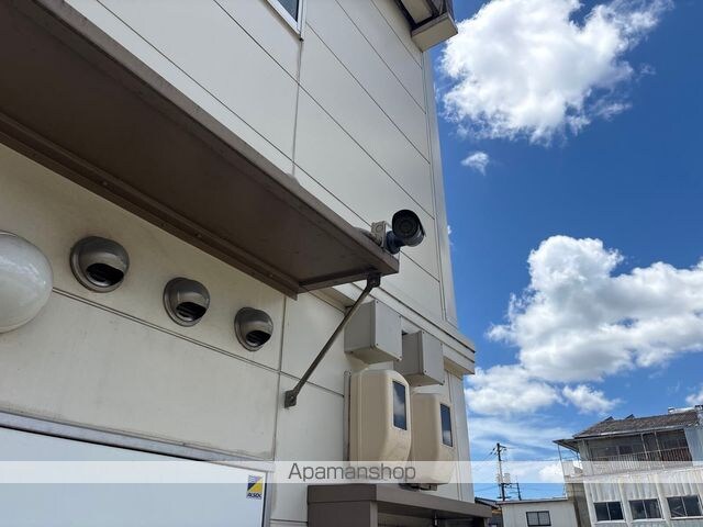 レオパレスＭｉｗａ[1K/26.08m2]の共用部1