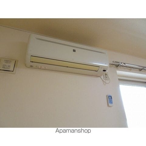 クールラピュタの内装写真