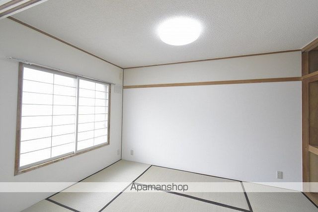 札幌西月寒団地3号棟の内装写真