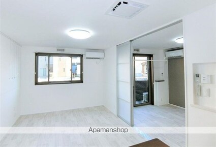 千葉県流山市美原４丁目[1LDK/49.64m2]の内装1