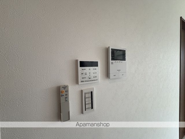 サンライズ町田の内装写真
