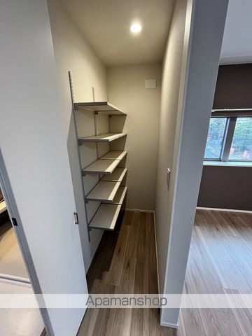 Maison TOKIの内装写真
