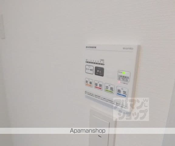 ジーメゾン山科ヴェリタの内装写真