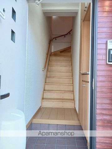 メモーリアの内装写真