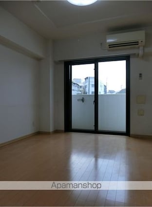 グラントゥルース中野江原町[1K/22.78m2]のリビング・居間