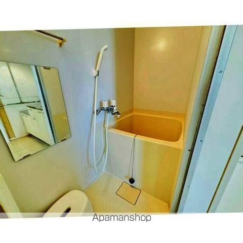 マンションあかねの内装写真