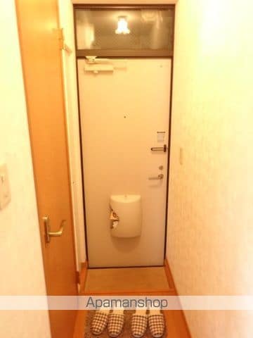 エクセレントSTの内装写真