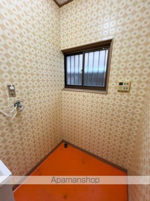 和歌山県和歌山市和歌浦東３丁目[3DK/69.3m2]のその他設備