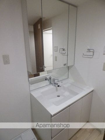 パークナードフィット ツクモダイの内装写真
