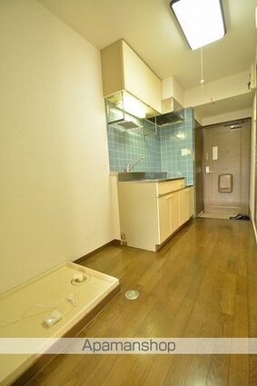 ソミュール南小泉[1K/23.6m2]のその他部屋・スペース