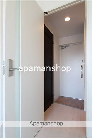 ラグゼNAMBAウエストの内装写真