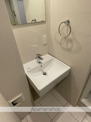 ＧＲＡＮ　ＰＡＳＥＯ　中目黒　Ｗｅｓｔ[1R/23.65m2]のその他内装1