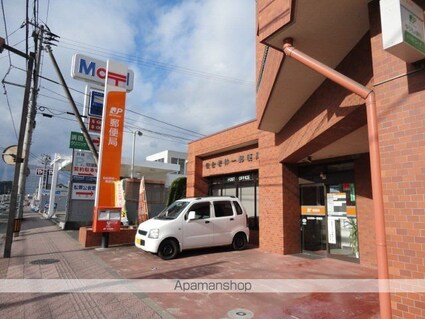 ビューパートＫ[1K/30.96m2]の周辺5