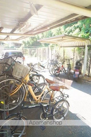 フローラ新横浜のその他写真