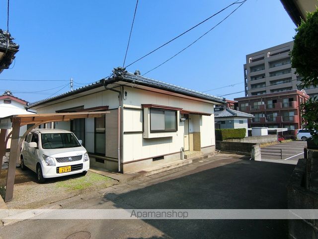 片山貸家の外観写真