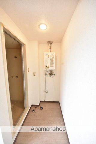 Uハウス北26条の内装写真