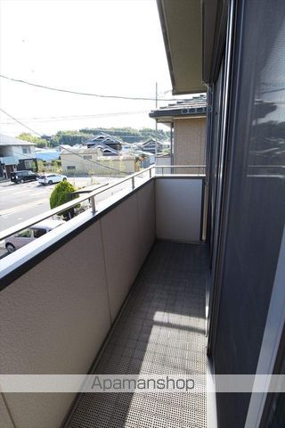 カーサ ベッラBの内装写真