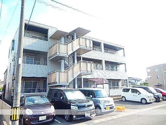 栄ハイムの外観写真