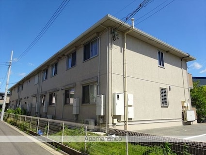和歌山県和歌山市田尻[2DK/52.99m2]の外観2