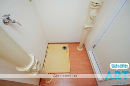 永田湊町ビル[1DK/26.8m2]のその他部屋・スペース