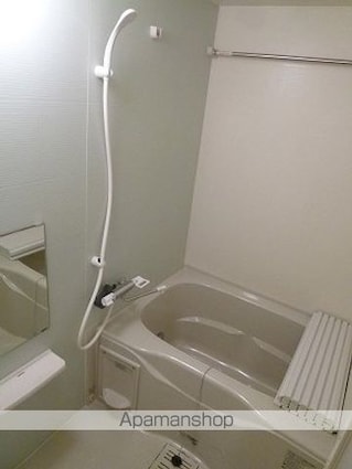 ラ・ルーチェ（Ｌａ・Ｌｕｃｅ）[1LDK/36m2]のバス