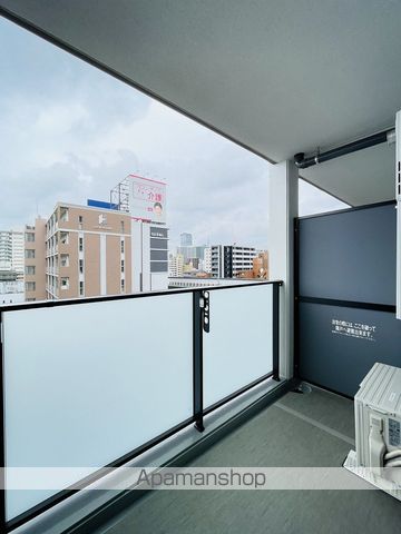 SーRESIDENCE高岳BRESAの内装写真