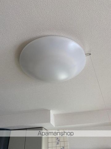 FUTABAIIの内装写真