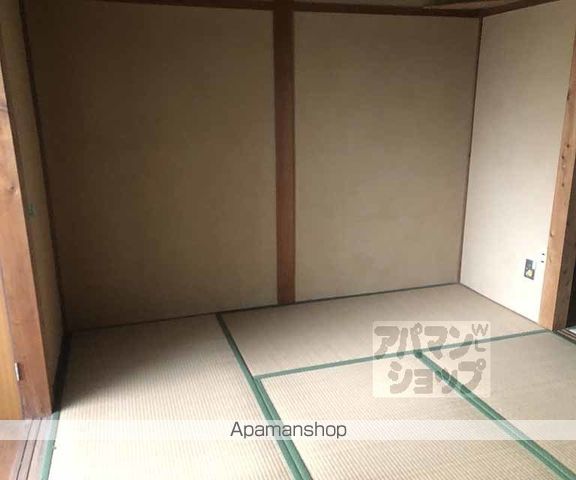 ハイム豊の内装写真